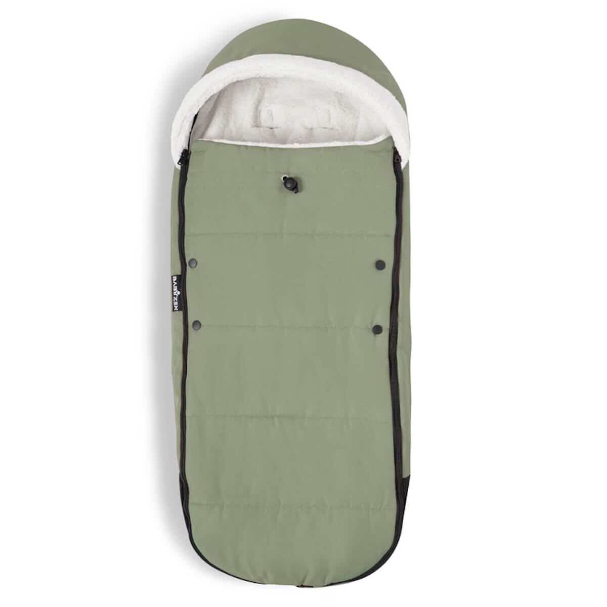 YOYO saco Stokke Olive