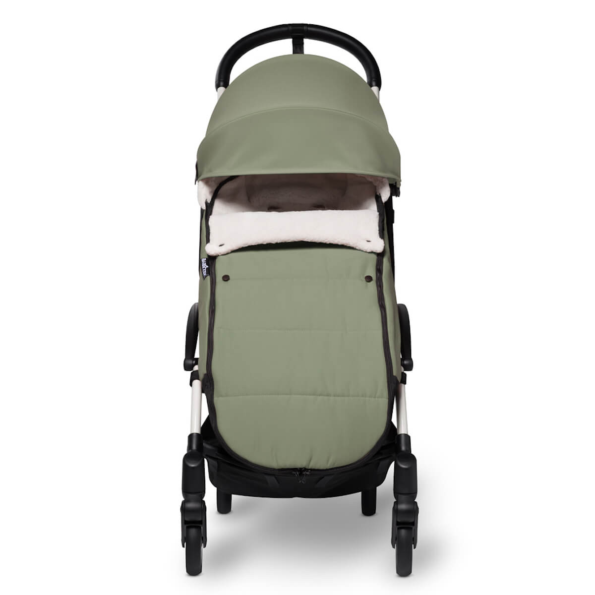 YOYO saco Stokke Olive