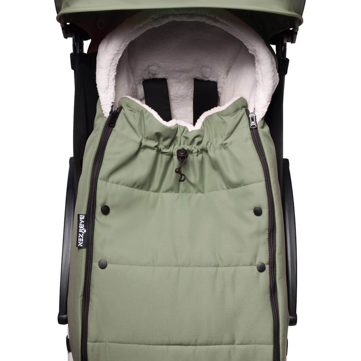 YOYO saco Stokke Olive