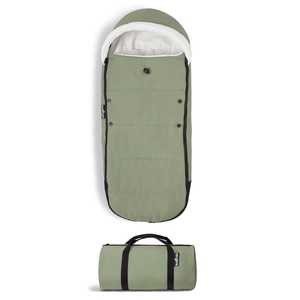YOYO saco Stokke Olive