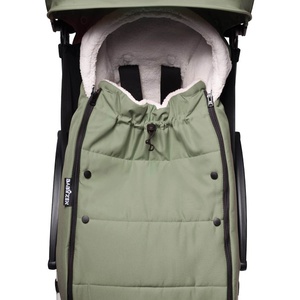 YOYO saco Stokke Olive